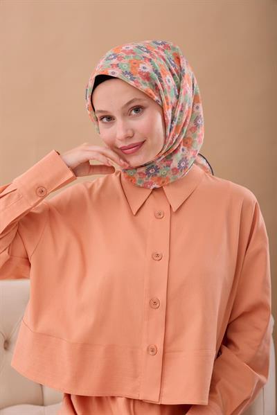 Silk Home Soft Eşarp 73092-22