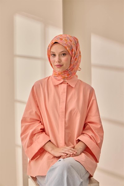 Silk Home Soft Eşarp 73092-23