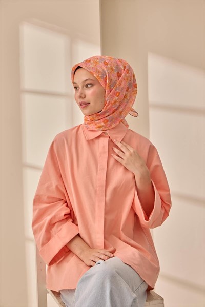 Silk Home Soft Eşarp 73092-23