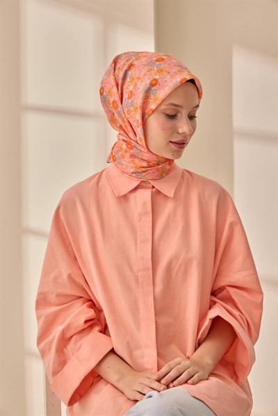 Silk Home Soft Eşarp 73092-23