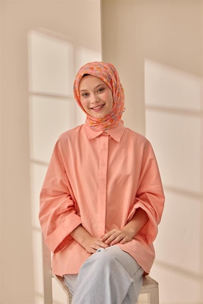 Silk Home Soft Eşarp 73092-23