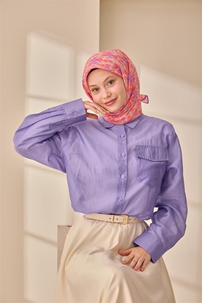 Silk Home Soft Eşarp 73092-24