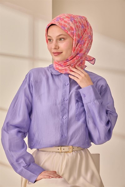Silk Home Soft Eşarp 73092-24