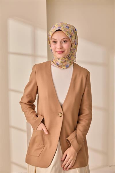 Silk Home Soft Eşarp 73092-25