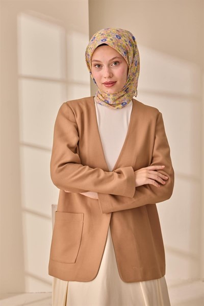 Silk Home Soft Eşarp 73092-25