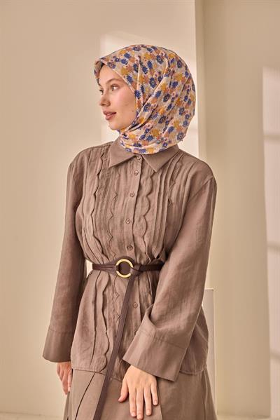 Silk Home Soft Eşarp 73092-26