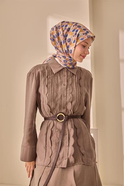 Silk Home Soft Eşarp 73092-26