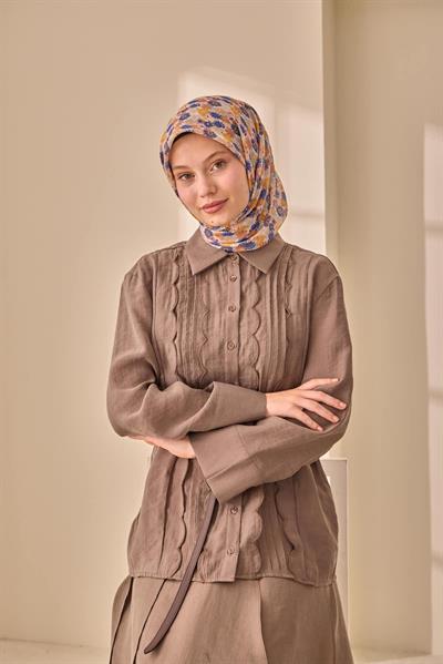 Silk Home Soft Eşarp 73092-26