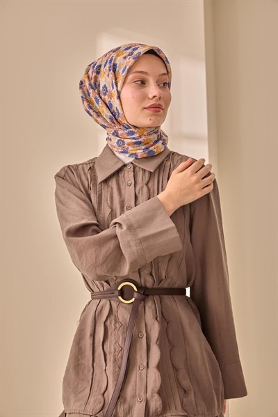 Silk Home Soft Eşarp 73092-26