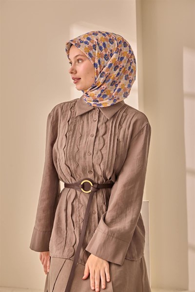Silk Home Soft Eşarp 73092-26