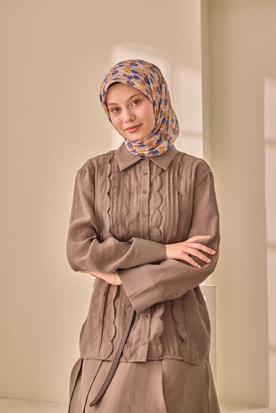 Silk Home Soft Eşarp 73092-26