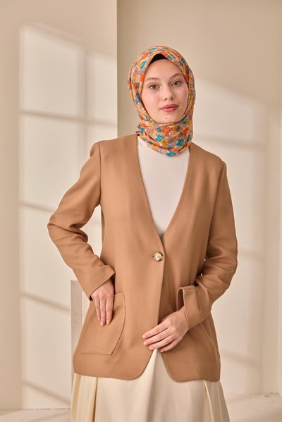 Silk Home Soft Eşarp 73092-27