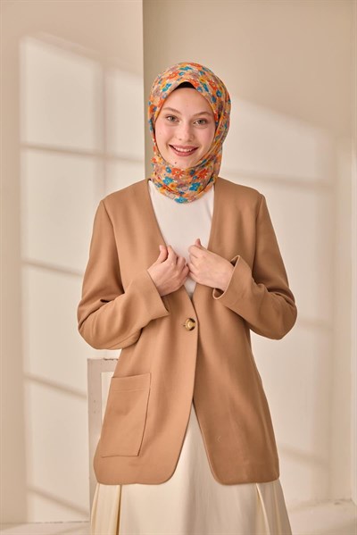 Silk Home Soft Eşarp 73092-27