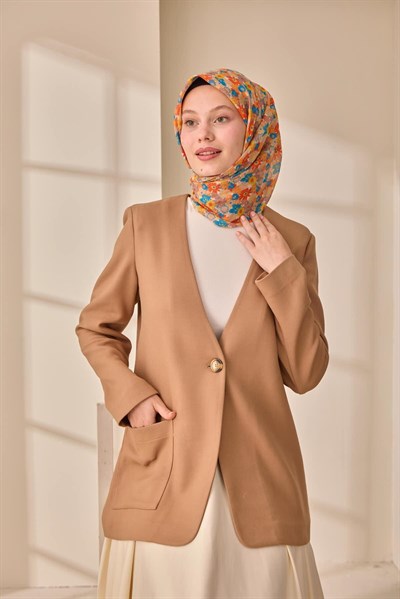 Silk Home Soft Eşarp 73092-27