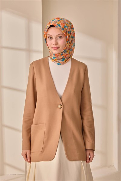Silk Home Soft Eşarp 73092-27