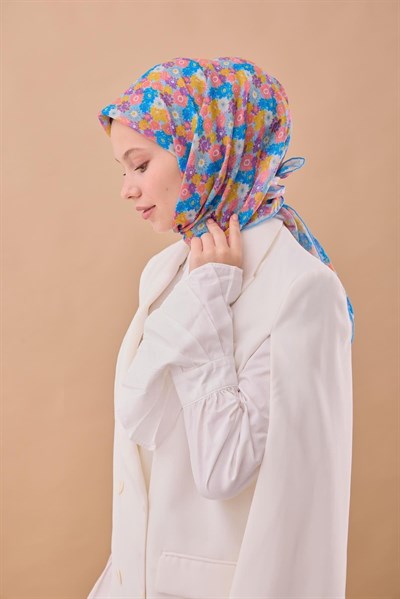 Silk Home Soft Eşarp 73092-28