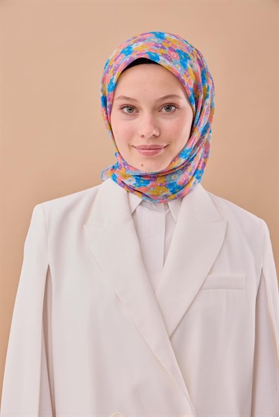 Silk Home Soft Eşarp 73092-28