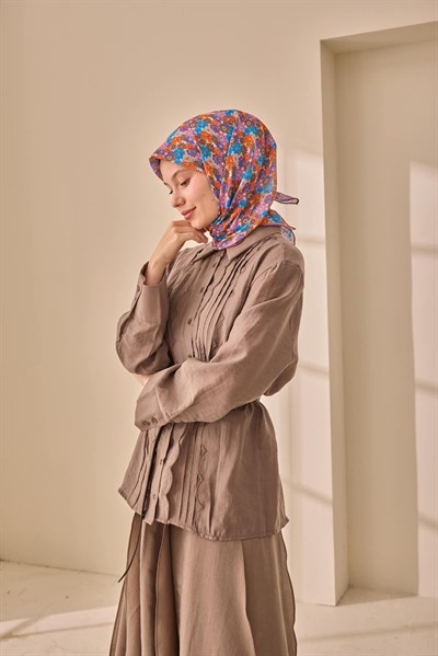 Silk Home Soft Eşarp 73092-29