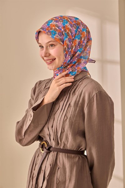Silk Home Soft Eşarp 73092-29