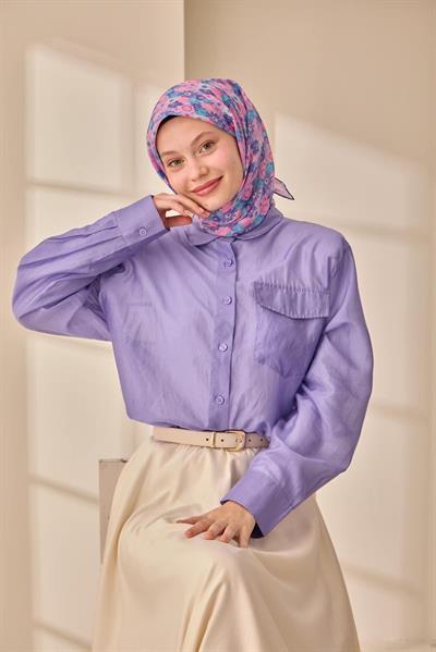 Silk Home Soft Eşarp 73092-30
