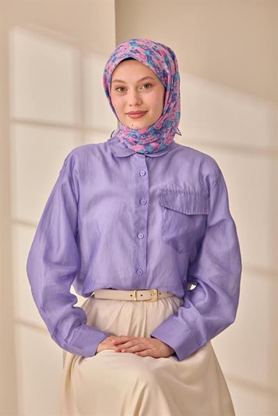 Silk Home Soft Eşarp 73092-30