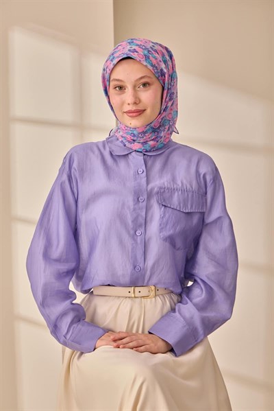 Silk Home Soft Eşarp 73092-30