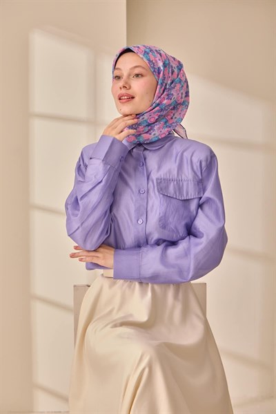 Silk Home Soft Eşarp 73092-30