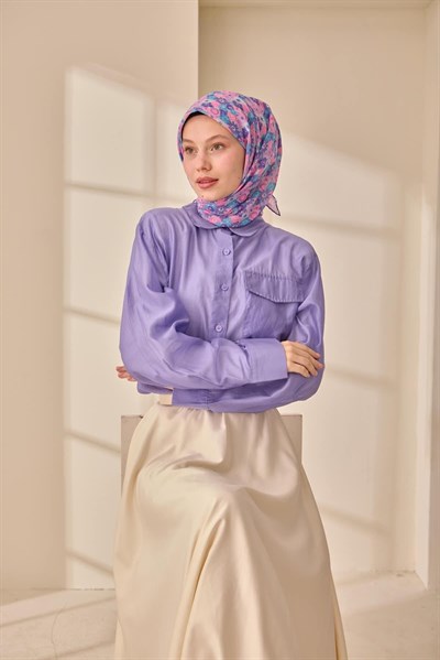 Silk Home Soft Eşarp 73092-30