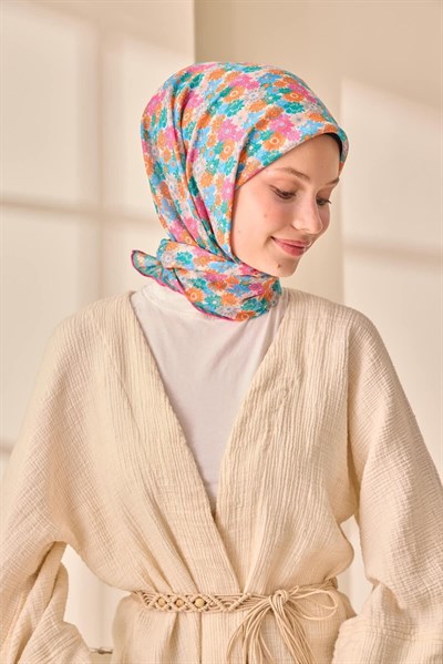 Silk Home Soft Eşarp 73092-31