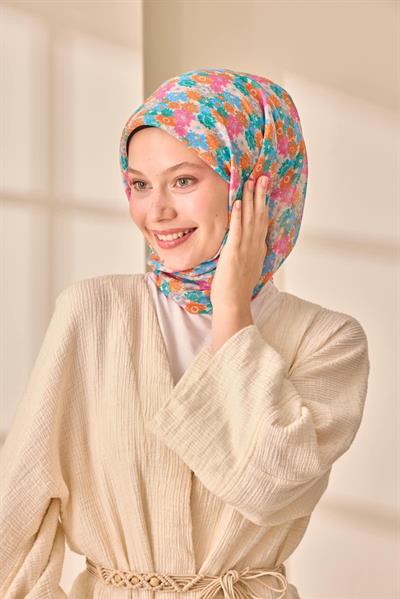 Silk Home Soft Eşarp 73092-31