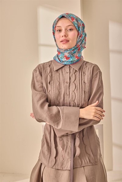 Silk Home Soft Eşarp 73092-32