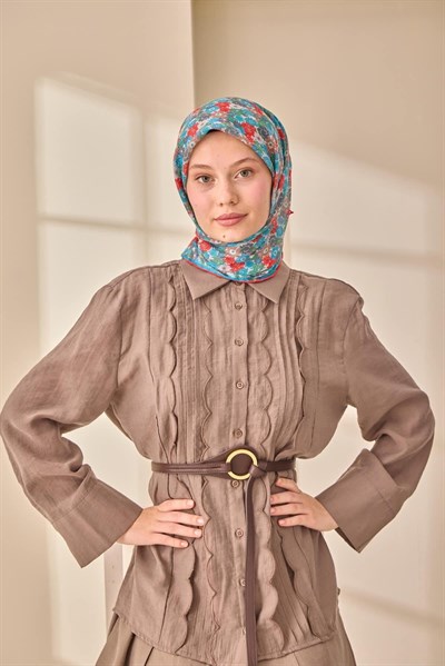 Silk Home Soft Eşarp 73092-32