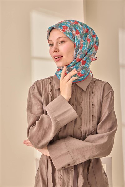 Silk Home Soft Eşarp 73092-32