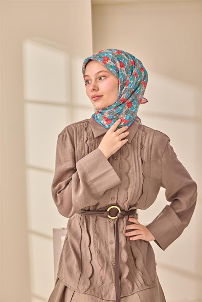 Silk Home Soft Eşarp 73092-32