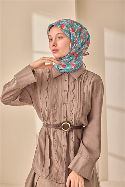 Silk Home Soft Eşarp 73092-32
