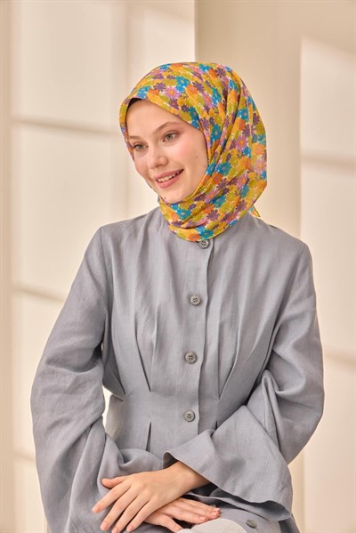 Silk Home Soft Eşarp 73092-33