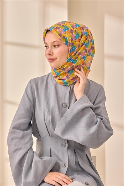 Silk Home Soft Eşarp 73092-33