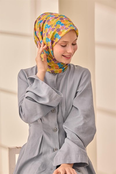 Silk Home Soft Eşarp 73092-33