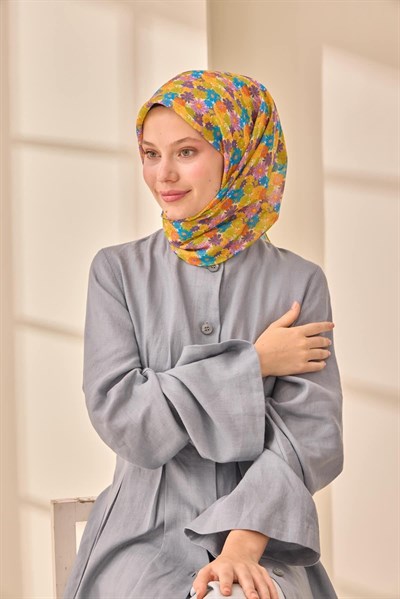 Silk Home Soft Eşarp 73092-33