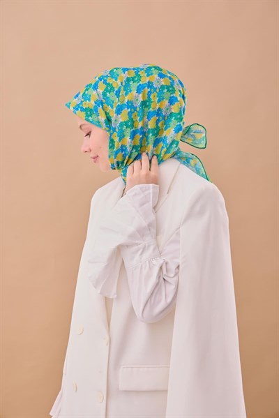 Silk Home Soft Eşarp 73092-34