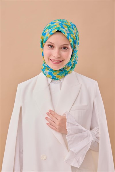 Silk Home Soft Eşarp 73092-34
