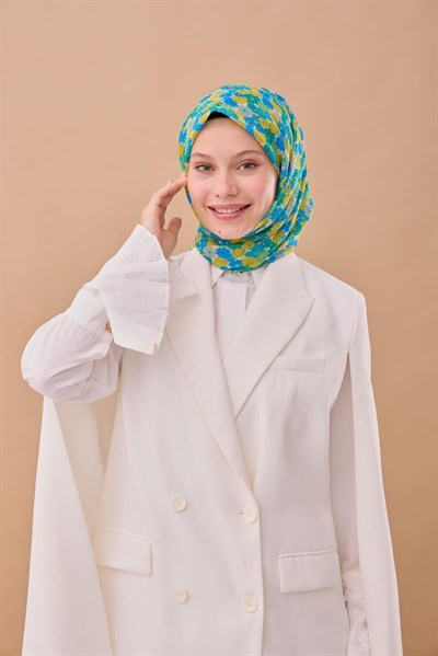 Silk Home Soft Eşarp 73092-34