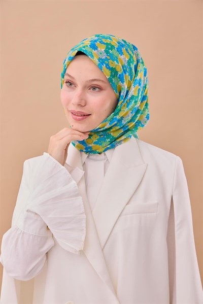 Silk Home Soft Eşarp 73092-34