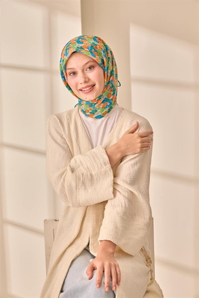 Silk Home Soft Eşarp 73092-35