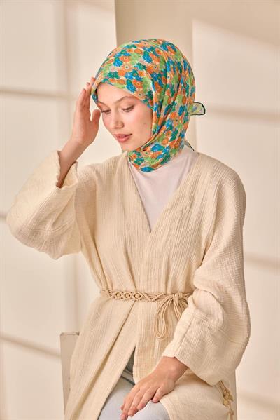 Silk Home Soft Eşarp 73092-35