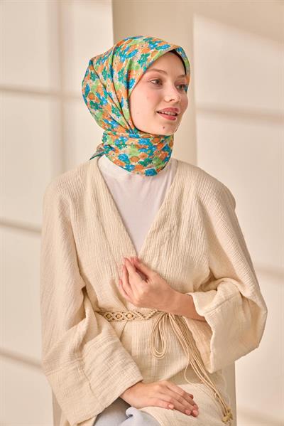 Silk Home Soft Eşarp 73092-35