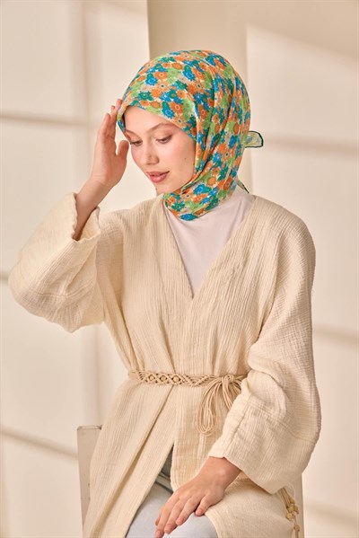 Silk Home Soft Eşarp 73092-35