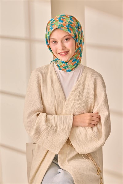Silk Home Soft Eşarp 73092-35