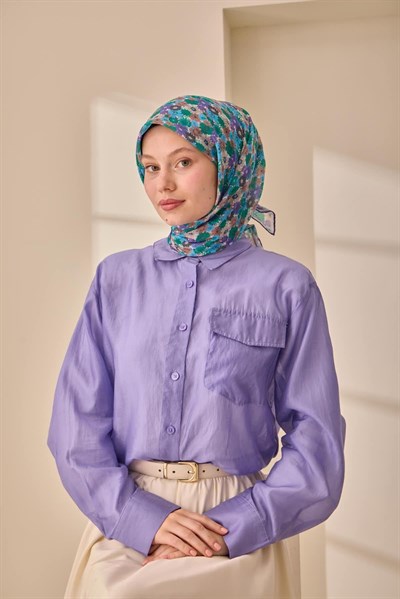 Silk Home Soft Eşarp 73092-36