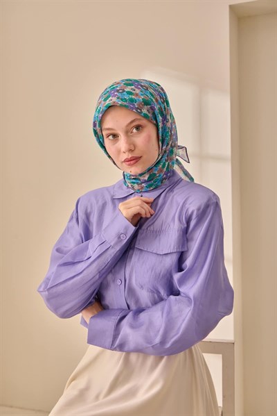 Silk Home Soft Eşarp 73092-36